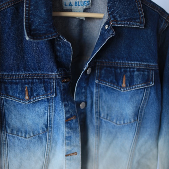 Denim jacket - Picture 3 of 3
